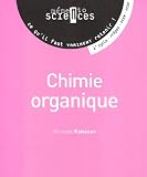 Chimie organique