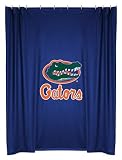 Florida Gators Shower Curtain