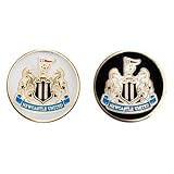 Newcastle United FC Golf Ball Marker
