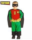 Robin Toddler Costume
