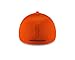 New Era NFL Denver Broncos Mega Team 39THIRTY Stretch Fit Cap, Medium/Large, Orange