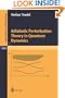 Adiabatic Perturbation Theory in Quantum Dynamics (Lecture Notes in Mathematics)
