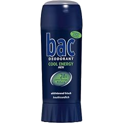 Bac Deo Stick Cool Energy Men