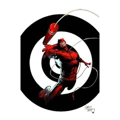 Daredevil: The Devil's Hand