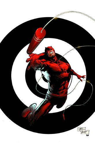  Daredevil: The Devil's Hand