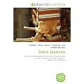 Sabre Japonais