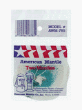 American Mantle AWM785 High-Quality Soft Mantle
