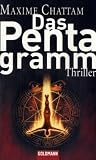 Das Pentagramm: Roman