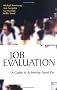Job Evaluation Handbook: A Guide to Achieving Equal Pay