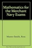 Mathematics for the Merchant Navy exams