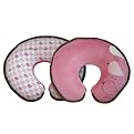 DwellStudio for Target&reg; Boppy Pillow and Slipcover  Birds