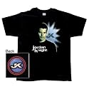 Jordan Knight Star Shadow T-Shirt