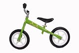 Boot Scoot Bikes Zoomer - Grass Green