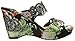 J.Renee Women's Jenay Wedge Sandal