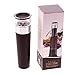 Wine Bottle Air Vacuum Pump & Wine Bottle Sealer Stopper Combination, All in 1, By True Decor