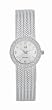 Jules Jurgensen Women's A126W Fine European Crystal Accented Watch