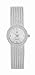 Jules Jurgensen Women's A126W Fine European Crystal Accented Watch