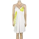 O'NEILL Splashes Dress - White