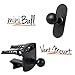 iBOLT miniBall Mount and Vent Mount Car Docks Works Will All Car Docks and Compatible with Garmin GPS Devices
