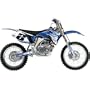Factory Effex EVO YZ250F/426F 98-02 12-01222 YZ250F/426F 98-02
