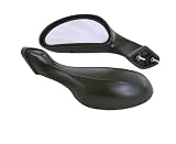 PR/MIRROR SNOWMOBILE - SPORTS PARTS -