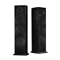 loorstanding Speakers