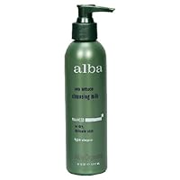 Alba Sea Lettuce Cleansing Milk, 6.0-Ounce Bottle