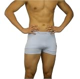 7 Pack Pierre Cardin Mens DRI-FIT Boxer Briefs