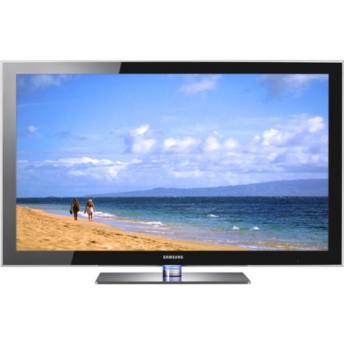 Samsung PN50B860 50-Inch 1080p Plasma HDTV