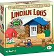 LINCOLN LOGS CEDAR CREEK HOMESTEAD