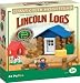 LINCOLN LOGS CEDAR CREEK HOMESTEAD