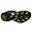 Vasque Women's Velocity GTX Waterproof Trail Running Shoe