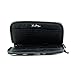 Vera Bradley Zip Around Wallet (Night & Day)