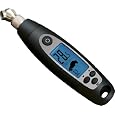 Accutire MS-4355GB Programmable Tire Gauge
