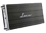Lanzar MAXP2055D 5000 Watts Monoblck Class D Amplifier