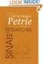 Researches in Sinai