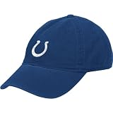 Reebok Indianapolis Colts Women's Basic Logo Slouch Hat Adjustable