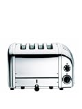 Dualit Classic 4-Slice Toaster