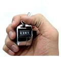 Mechanischer Handz�hler Besucherz�hler Klicker **PREISHAMMER** Counter Mengen Z�hler Schritt Z�hler f�r Sport, Messen, Freizeit, Veranstaltungen und vieles mehr !