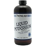 Liquid Potassium 16 fl.oz