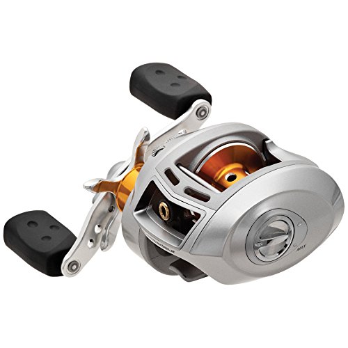 Abu Garcia Revo STX Baitcasting Reel Right Hand