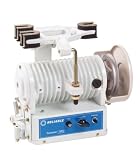 Reliable Sewquiet 3000 DC ServoMotor, High torque, Clutchless Electronic Variable Speed