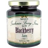 Blackberry Jam