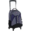 CalPak Grand Stand Rolling Backpack