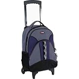 CalPak Grand Stand Rolling Backpack