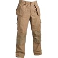 Blakl�der Arbeitshose Bundhose Canvas Handwerker 1533