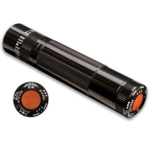 MAGLITE XL100 LED Torch