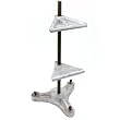 Clock Movement Holder Test Stand Regulating Repair Tool