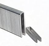Porta-Nails 46197 18 Gauge 1-1/4-Inch by 1/4-Inch Crown Flooring Staples