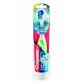 Colgate - 276009 - Brosse � Dents 360� � Piles - Souple - Lot de 2